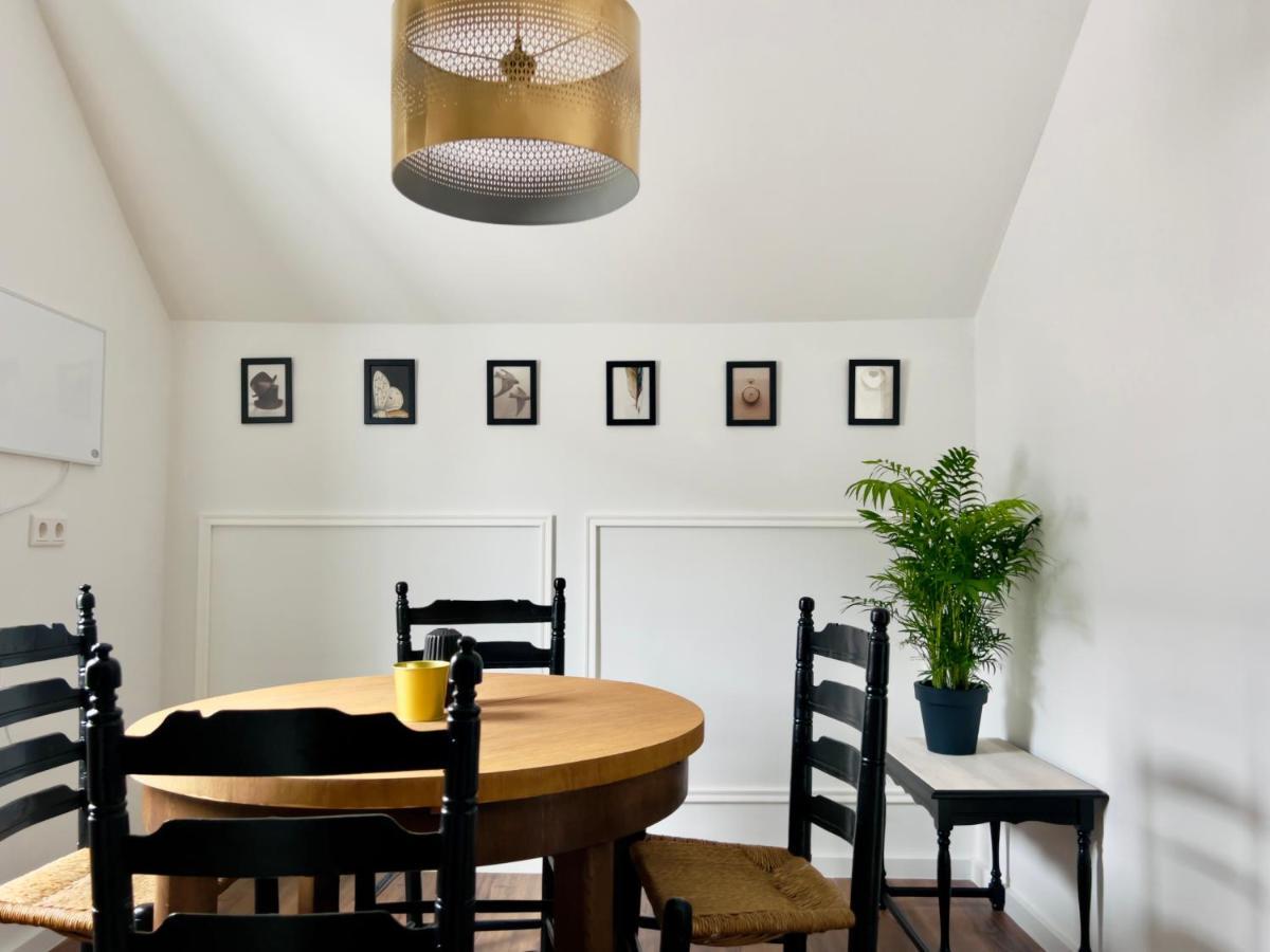 Gallery 01 Apartment Bielefeld