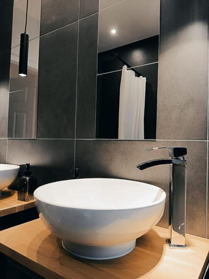 Gallery 01 Apartment Bielefeld
