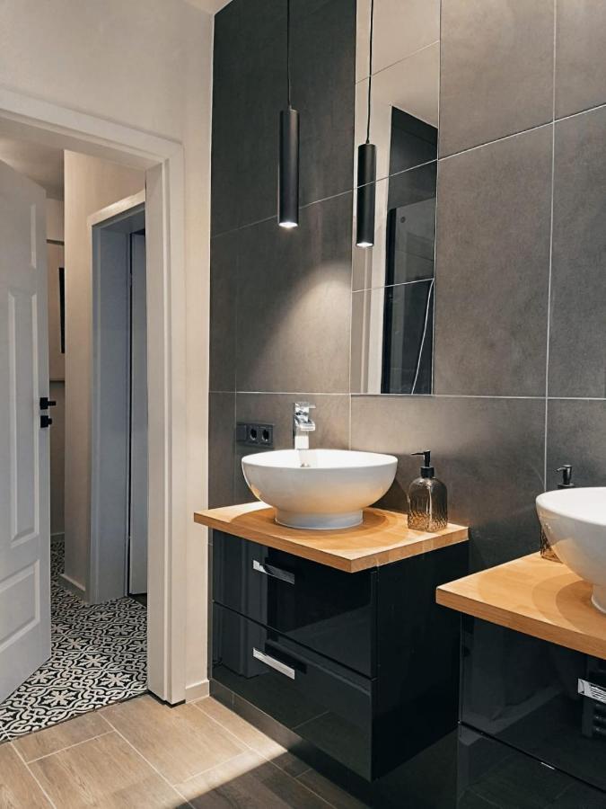 Gallery 01 Apartment Bielefeld