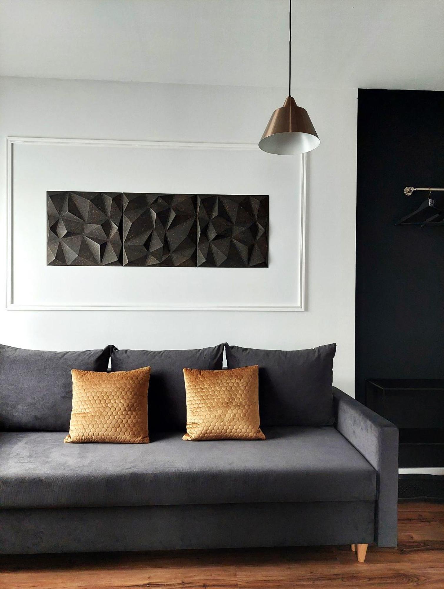 Gallery 01 Apartment *